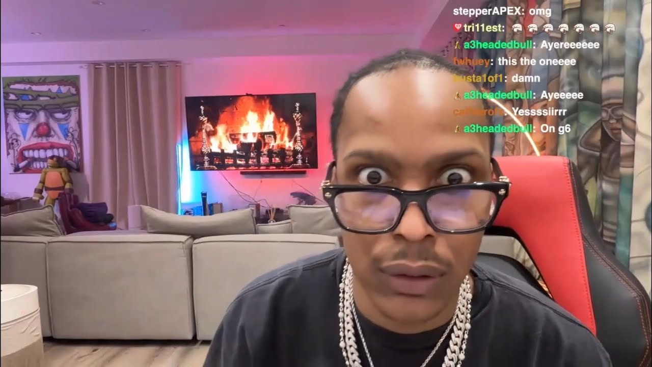 Dc2trill - Worker Man (Durk Eyed-ed) [UNRELEASED] - YouTube