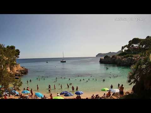 Cala Gat Beach
