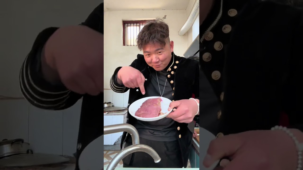 大年初四 走亲戚 #我的乡村生活 #乡村烟火气最抚凡人心 #记录真实生活 #农村生活 #拜个抖音年