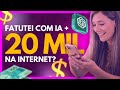 COMO VENDER PRODUTOS DIGITAIS.