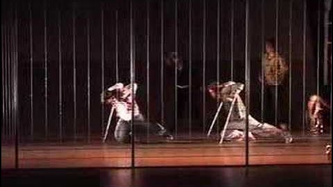 Bounce - Insane in the Brain