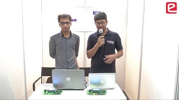 eYSIP 2017: IIT Bombay, e-Yantra: Game Development using TI RTOS using TIVA C based Game Console