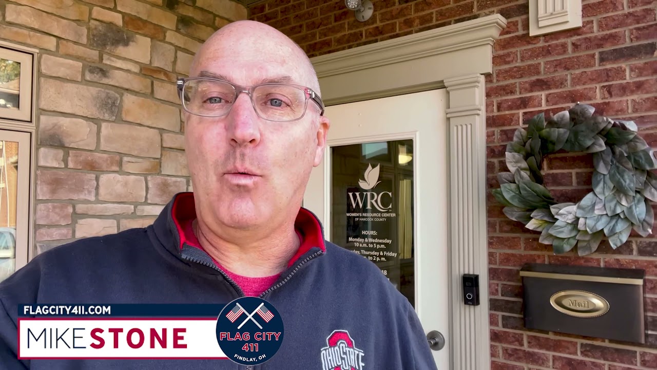 Women’s Resource Center Findlay, OH YouTube