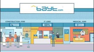 Download lagu How Does Bayt.com Work?