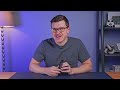 Beginning of video