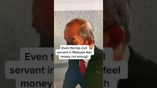 RM 29,000 a month Salary Too Low #shorts