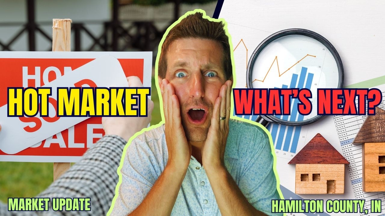 $510K Median Price?! Westfield’s Housing Market is Breaking Records!