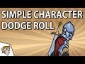 Character Movement Mechanics in Games