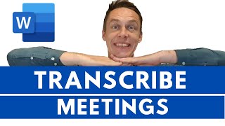 Famous How to Transcribe a Meeting into a Document Net Worth