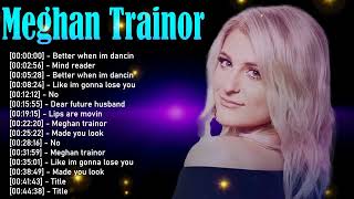  Meghan Trainor  A Versatile Artist Dering Upbeat Anthems And Heartfelt Ballads 