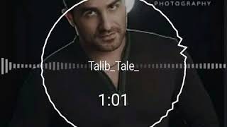 Talib Taleh