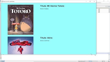 Cartelera de Cine-Java-Grafico