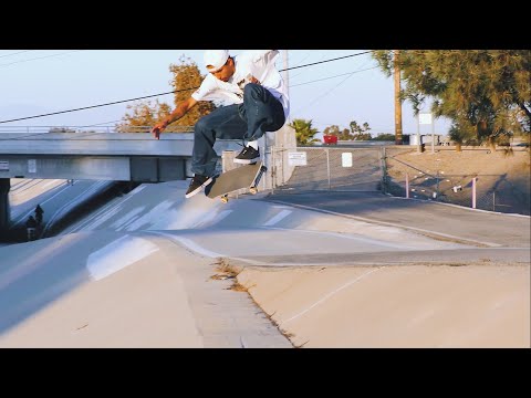 Bruno Silva's BOBBY Part