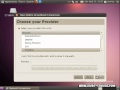 Настройка интернета в Ubuntu
