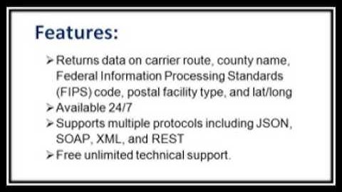 Zip Code Search | Zip Code Lookup | Zip Code Finder in US | Melissa Data
