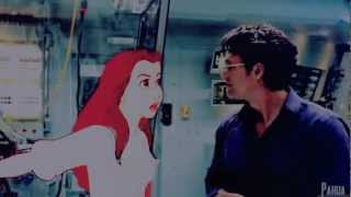 H E R O - Belle&Bruce - {Avengers MEP}
For Habia Una Vez Studios
http://www.youtube.com/habiaunavezstudios
When Belle sees the world is at a war, she asks Bruce for help, knowing he is part of the Avengers Initiative. When he says Dr. Banner wont fight, shes shocked ... although he never said the Hulk wouldnt ....
Sorry for the absence! Getting into College soon so I wont be able to edit as much (or little) as I do now, I hope you can all understand! H E R O - Belle&Bruce - {Avengers MEP}