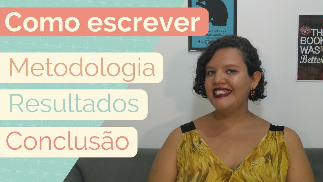 Como Escrever Metodologia Resultados E Conclus o Do Seu Trabalho como-escrever-metodologia-resultados-e-conclus-o-do-seu-trabalho