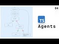AI Agents in Typescript #4 - Run Tests