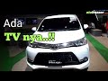 Toyota avanza grand new veloz 15 2018 ada tv nya