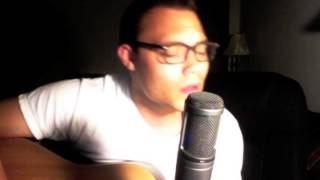 Kiersten Holine - Nomad (cover)