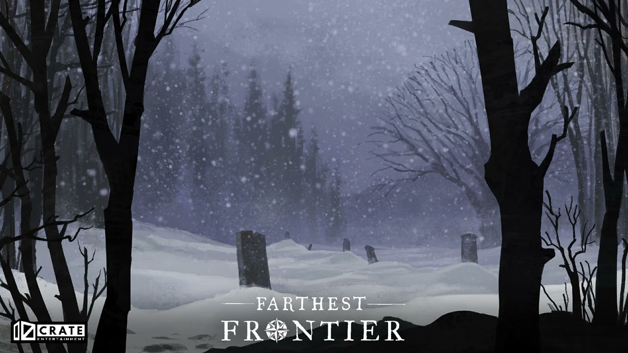 Farthest Frontier OST - 11 Wander