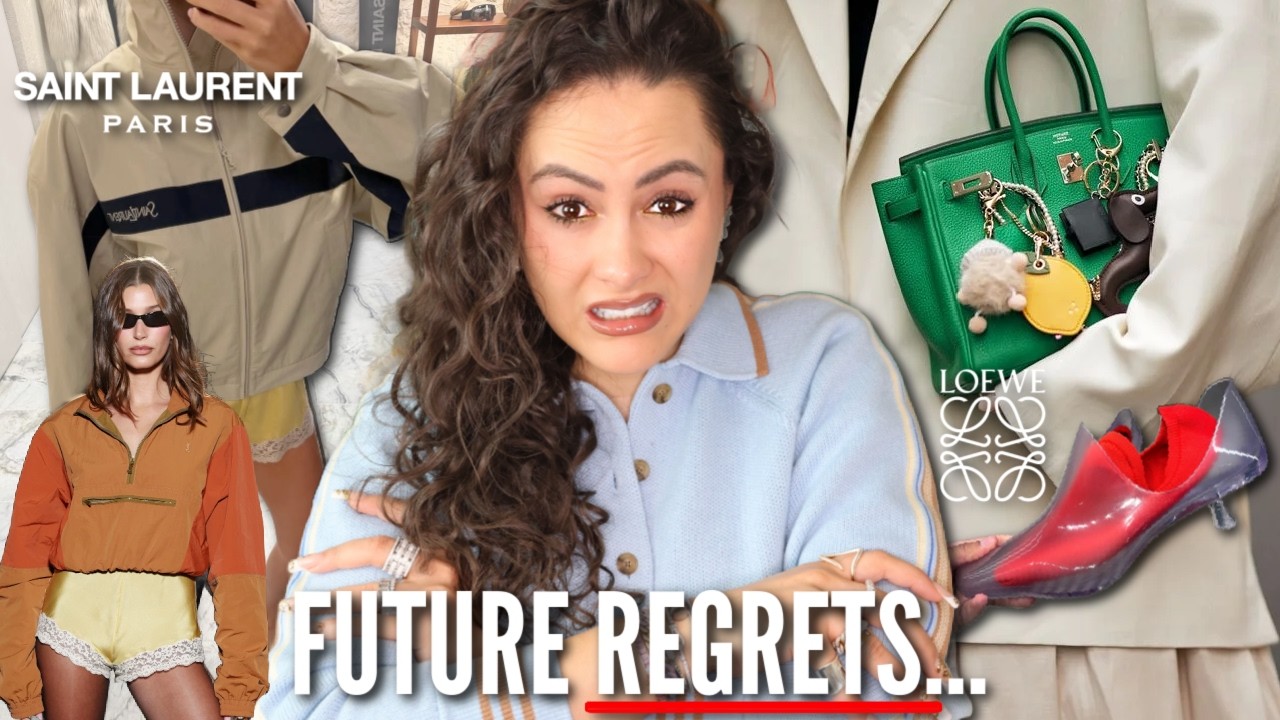 These luxury items are NOT WORTH IT in 2026...