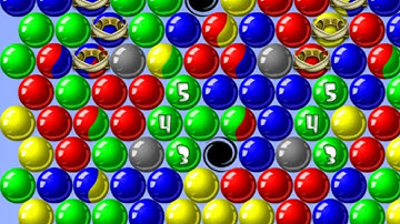 #Level-1453 | Bubble Shooter android gameplay | Bubble Shooter | Bubble Shooter game | Bubble Games 