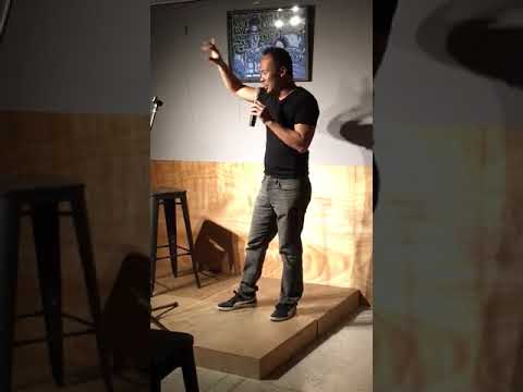 23 public open mic Taipei