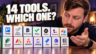 Which Project Management AI Is Actually Best?