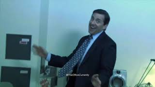 العبد والوايلي The Office edition