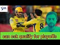 Can Csk qualify For Playoffs 2024| playoffs 2024 | IPL 2024 |