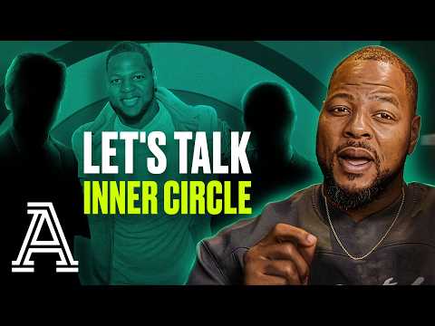 The WRONG Inner Circle Can End Your Career