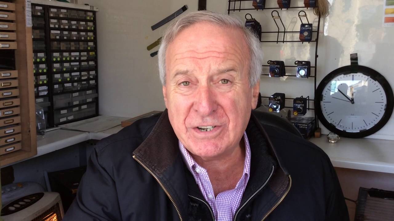 The Battery Centre | Basildon Market