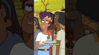 Tyrannis Feed Hungry Farmer