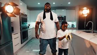 SNACKS GON' GIVE IT TO YA | Official DMX Parody