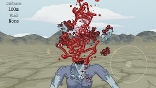 Super Zombie Hunter Android screenshot 3