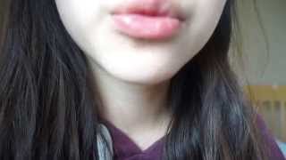 ASMR kiss sounds, SK sounds, and mouth sounds screenshot 1