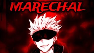 MARECHAL ALONE 1V6 PRÓXIMO VIDEO SENSI NA TELA