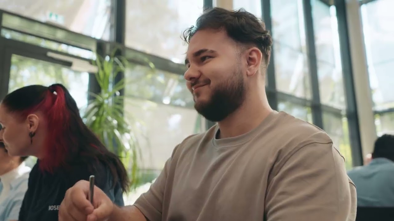 Ausbildung zum Fachinformatiker für Systemintegration - ROSEN Gruppe in Lingen