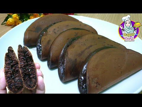 Video: Kue Pancake Coklat