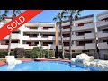 Apartment SOLD | €134,790 | 2 Bathroom | 2 Bedroom | El Rincon | Flamenca Beach | Alicante