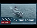 WATCH: China conducts military drills around Taiwan island in ‘punishment’ of separatist forces |ANC