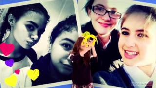 Disney Channel UK New Adverts March 2016