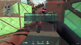 300Iq Or Hacks ? Valorant 300Iq Clip , Outplayed