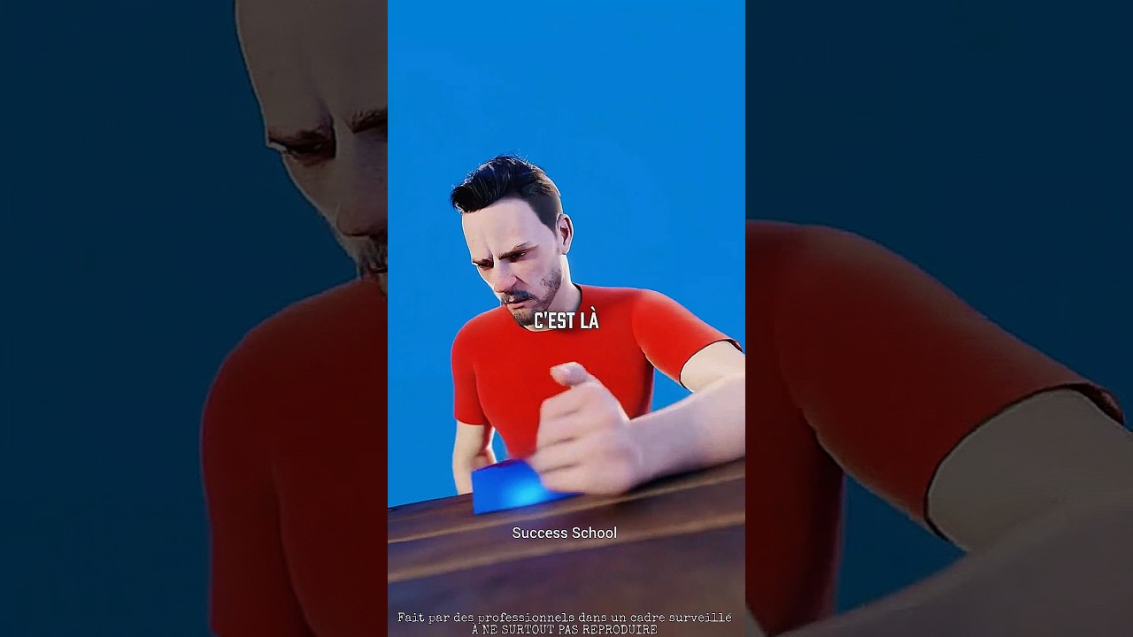 😱Ne jouez jamais à ce puzzle sans voir ça...