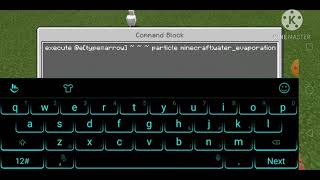 how to make a 100% working grappling hook using command block in Minecraft Wealth