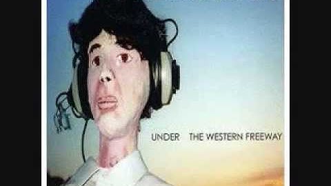 Grandaddy - A.M. 180