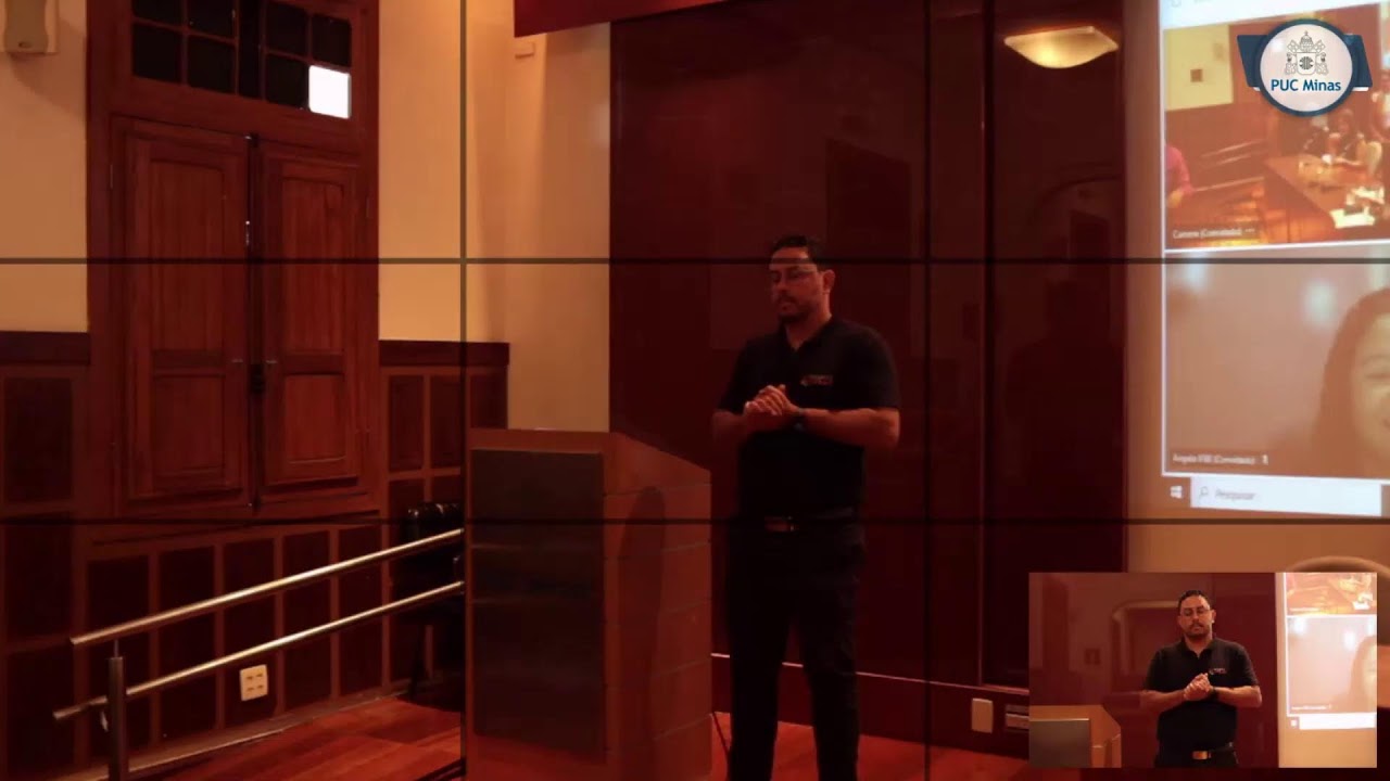 Languages Lab - manhã