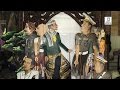 Jogja Archive KERAJINAN KHAS WAYANG TOKOH