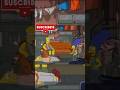 la familia simpson en la pobreza🤡